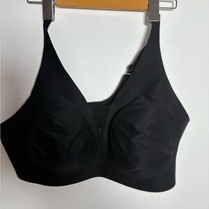 Knix Black bra  XXL